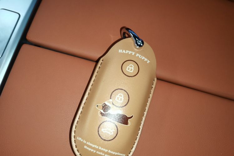 理想汽车 理想L7 2023款 Max中控内饰7001