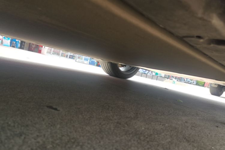 小米汽车 小米SU7 2024款 四驱超长续航高阶智驾Max版局部细节9009