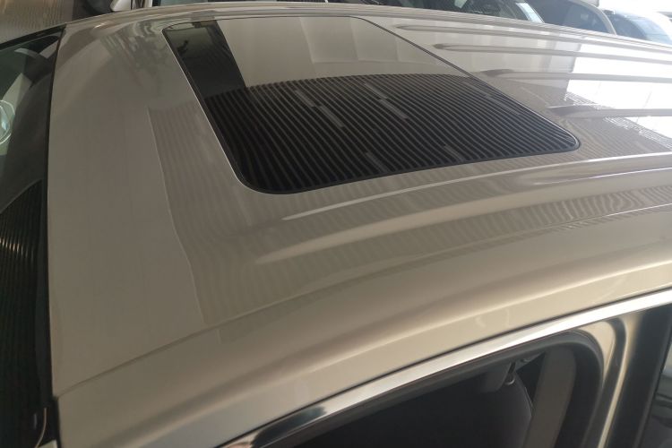 别克GL8新能源 2025款 陆尚 先享版 7座局部细节57