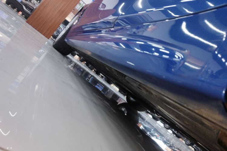 宝马4系 2017款 425i 敞篷M运动套装局部细节9002