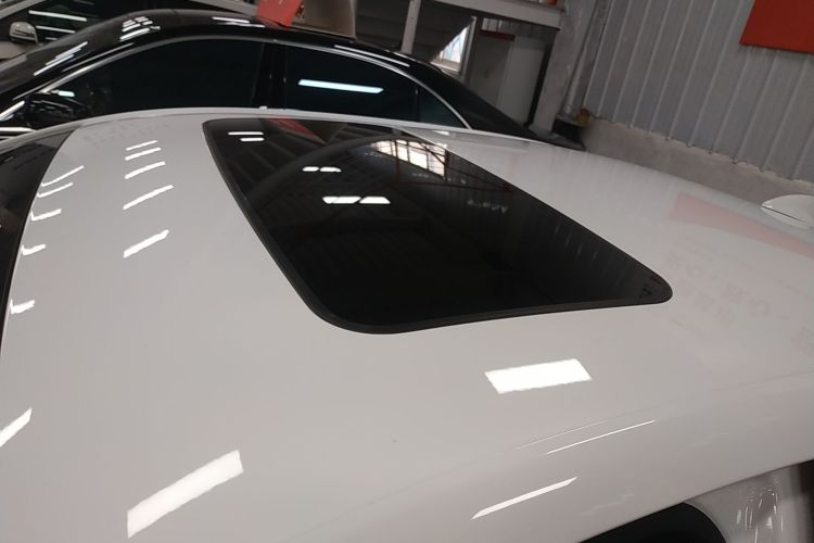 凯迪拉克ATS-L 2017款 28T 时尚型局部细节57