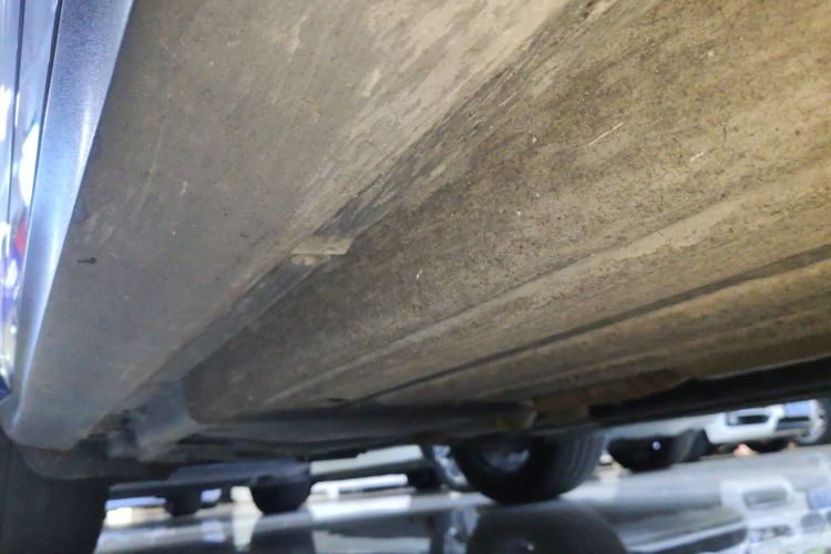 保时捷 2017款  Macan 2.0T局部细节9001