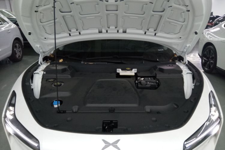 小鹏MONA M03 2024款 515 长续航机舱底盘24