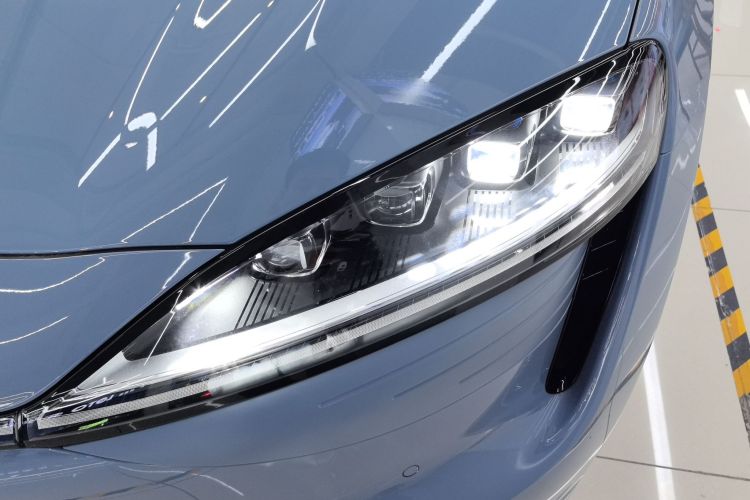 鸿蒙智行 智界R7 2024款 纯电 736km UItra局部细节36