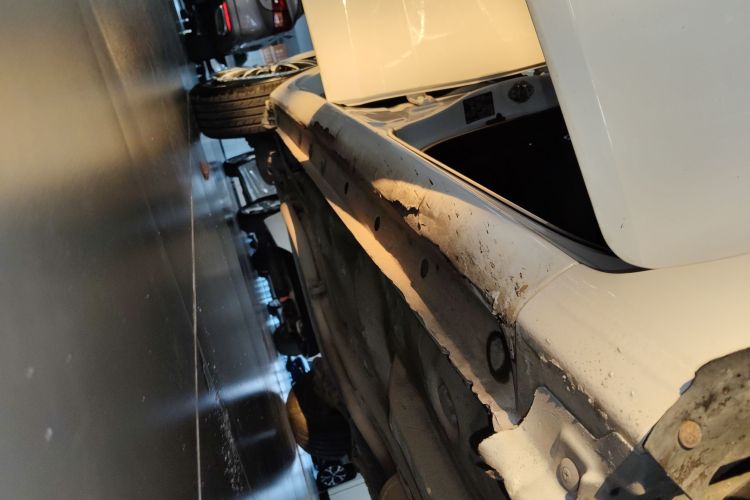 丰田 威驰 2017款 1.5L CVT创行版局部细节9001