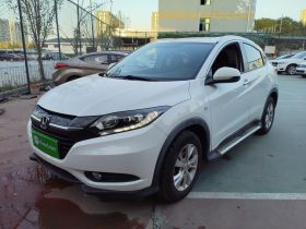 本田 缤智 2017款 1.5L CVT两驱舒适型