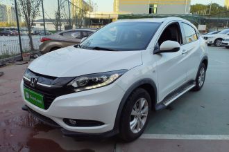 本田 缤智 2017款 1.5L CVT两驱舒适型