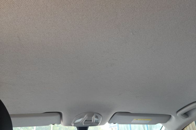 五菱汽车 五菱凯捷 2020款 1.5T 手动精英型中控内饰22