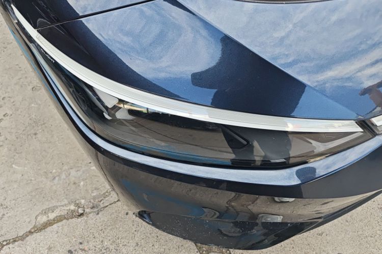 大众ID.7 VIZZION 2024款 AIR车身外观6006