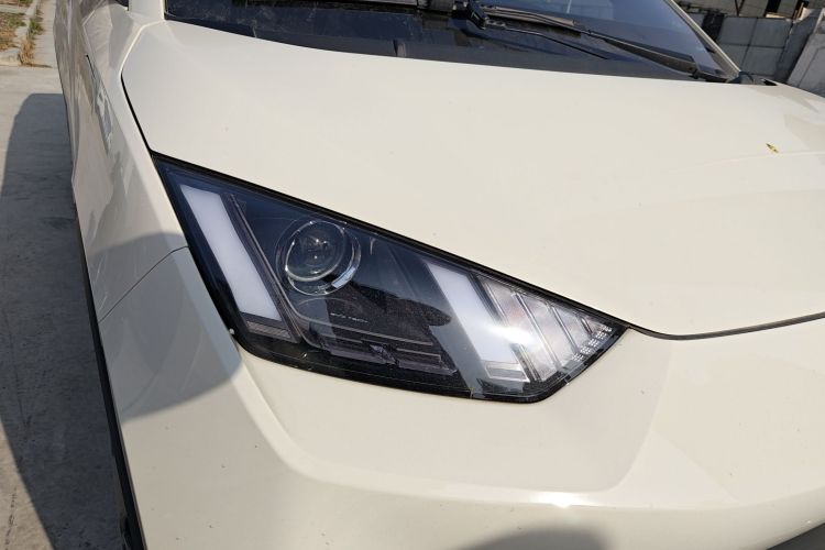 比亚迪 海鸥 2025款 305km 活力版车身外观8