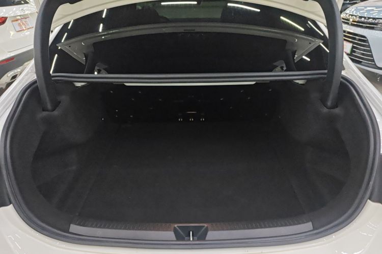 奔驰A级AMG 2020款 AMG A 35 L 4MATIC局部细节23