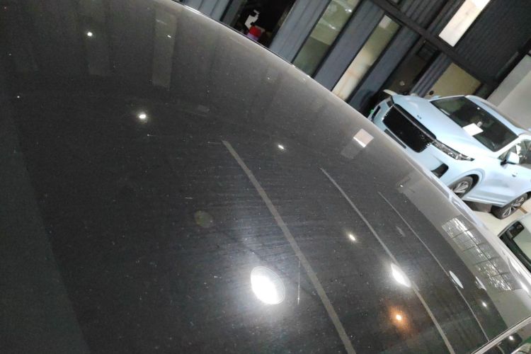 特斯拉 Model Y 2023款 后轮驱动版局部细节57