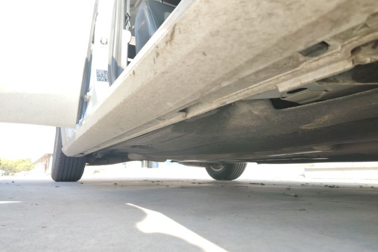 福特 福克斯 2020款 三厢 EcoBoost 180 自动锋潮型局部细节9001