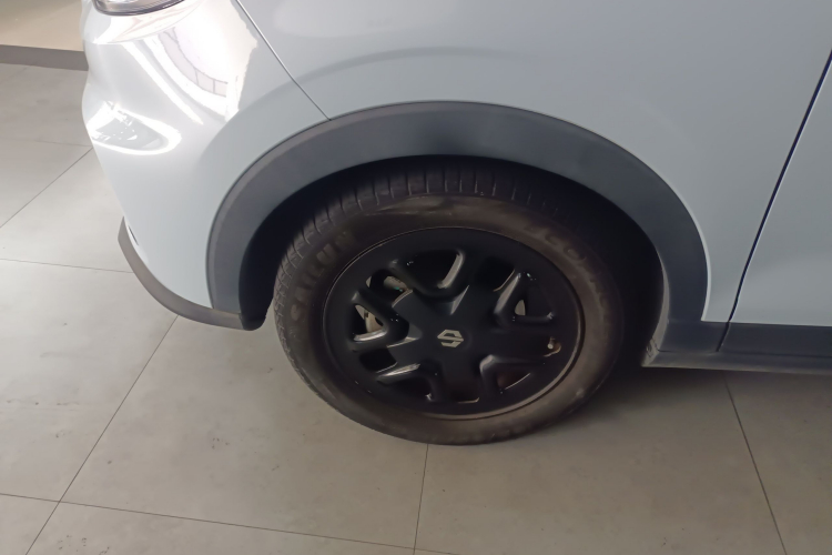 零跑汽车 零跑T03 2023款 310轻享版车身外观6007