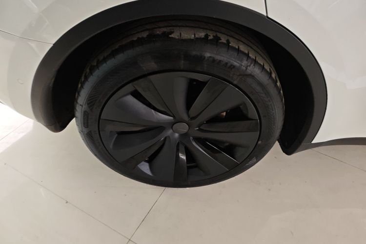 特斯拉 Model Y 2023款 后轮驱动版车身外观6008