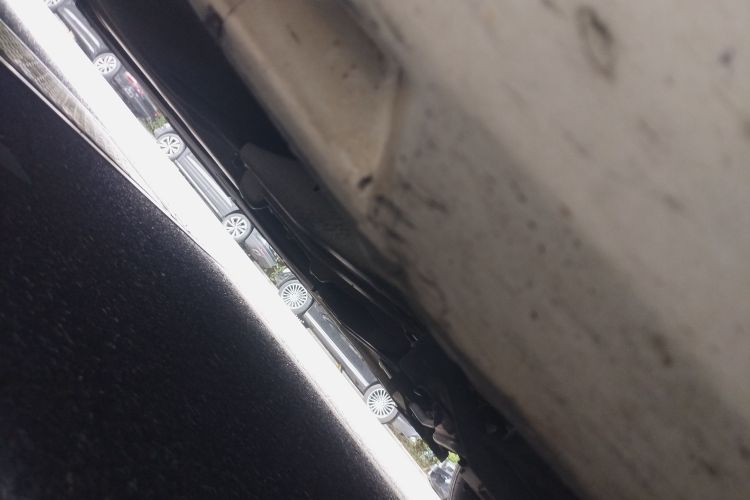 沃尔沃S60 2018款 S60L T3 智进版局部细节9001