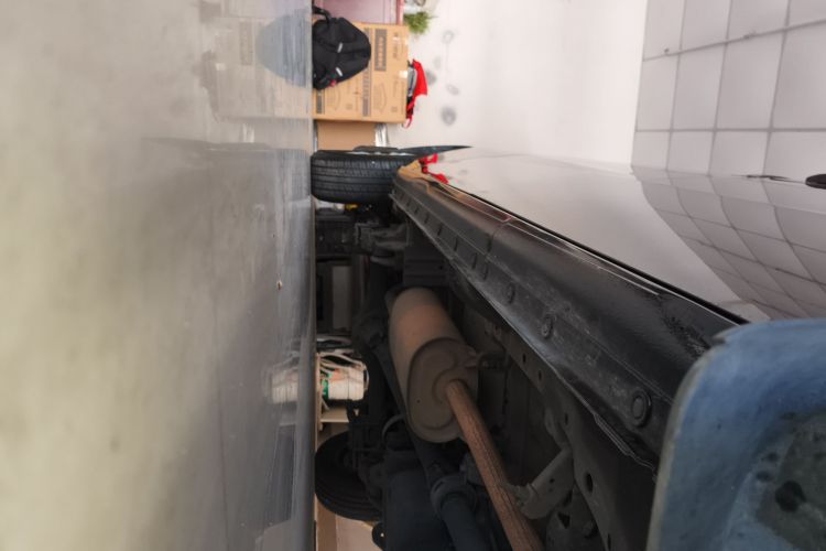 江淮瑞风 瑞风M3 2022款 PLUS 1.5T 7座标准型局部细节9001