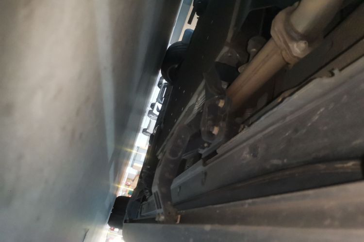 理想汽车 理想L9 2022款 Max局部细节9001