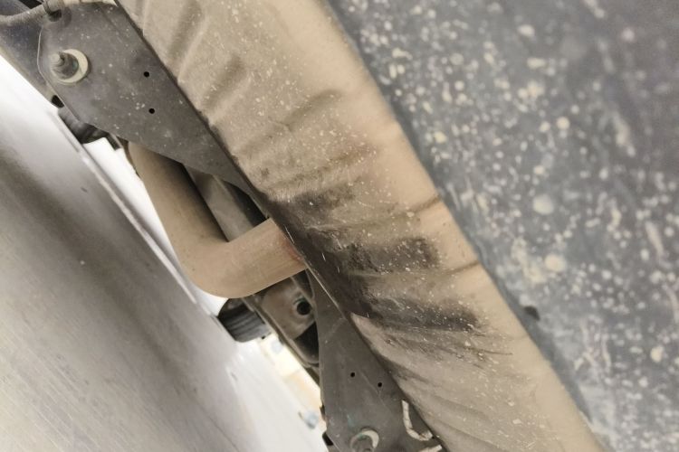 凯迪拉克XT4 2018款 28T 两驱领先型局部细节9009