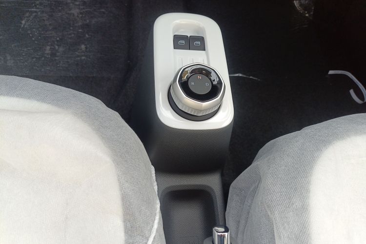 吉利银河 熊猫 2025款 210km 元气熊局部细节18