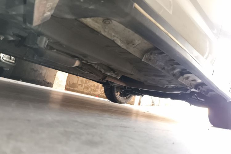 广汽传祺 传祺GS4 2016款 235T G-DCT精英版局部细节9004