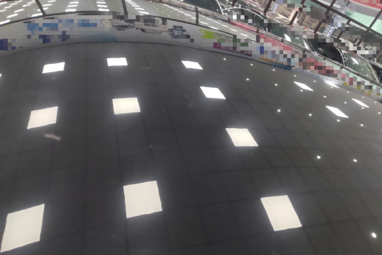 大众ID.3 2023款 纯净智享版局部细节57