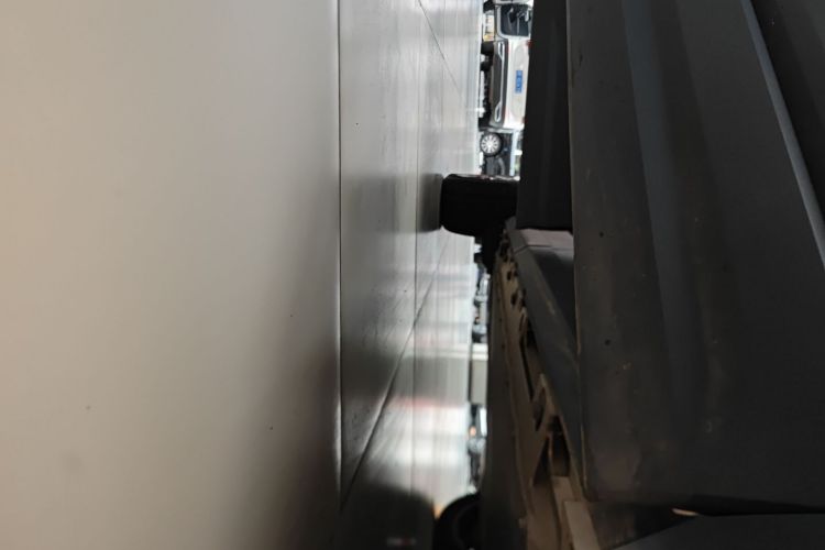 奇瑞iCAR 03 2024款 472km 四驱长续航智享版局部细节9001