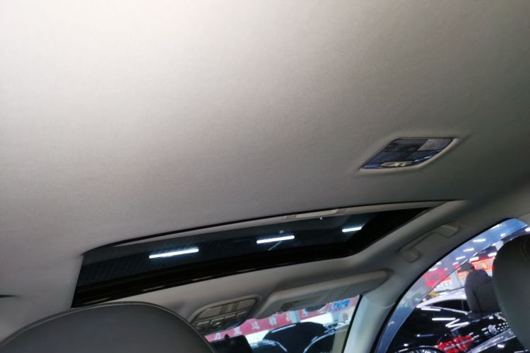 哈弗H6 2019款 运动版 1.5T 自动两驱精英型 国VI局部细节22