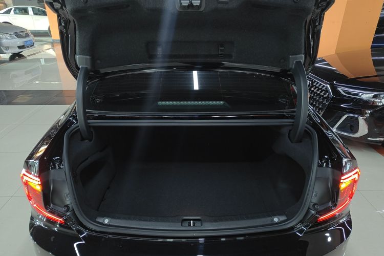 沃尔沃S90 2024款 B5 智逸豪华版局部细节23