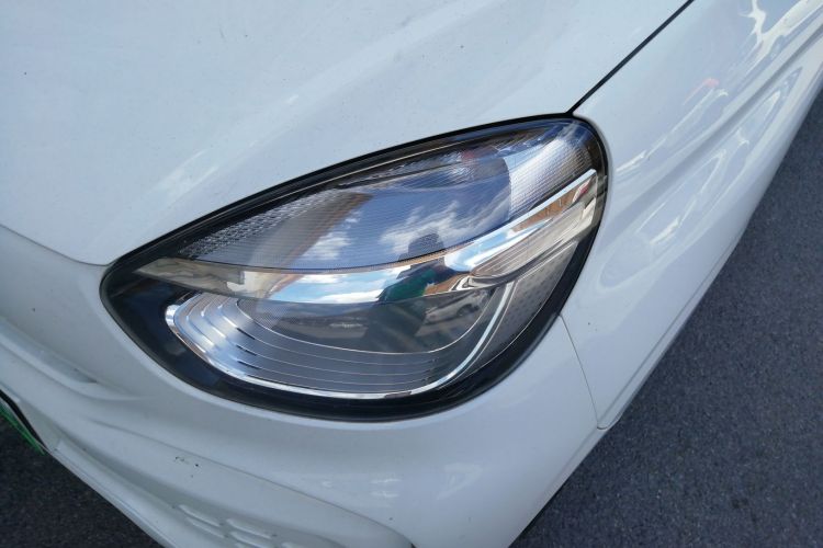 荣威 科莱威CLEVER 2021款 302km新四座超能版车身外观36