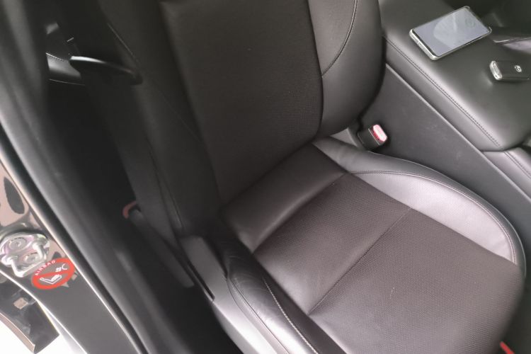 马自达3 昂克赛拉 2020款 2.0L 自动质雅版局部细节41