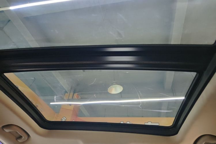 别克 昂科威 2016款 28T 四驱精英型中控内饰22