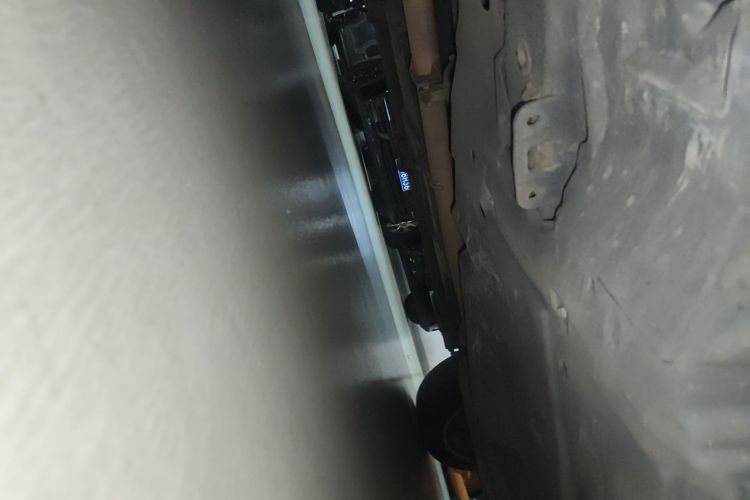 雷克萨斯RX 2016款 300 四驱典雅版 国V局部细节9004