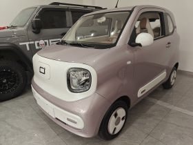 奔腾小马 2026款 222km 萌趣马 Plus