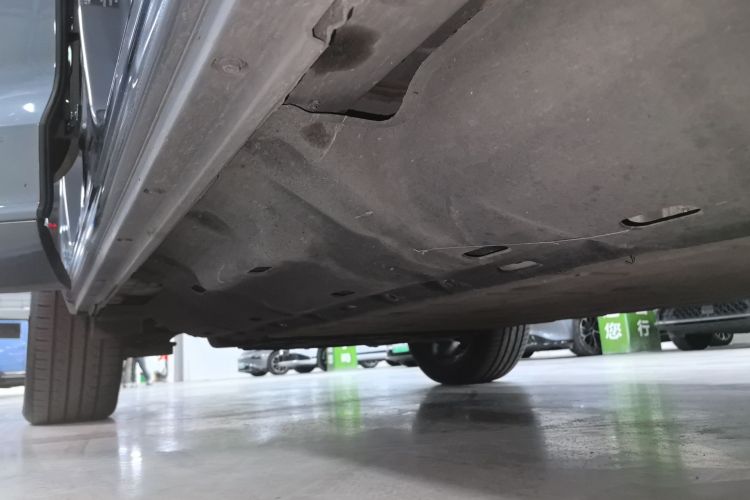 鸿蒙智行 问界M7 2022款 1.5T 四驱豪华版局部细节9001