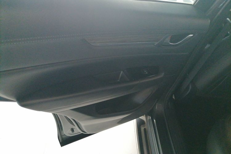 马自达CX-5 2017款 2.0L 自动两驱智享型 国V中控内饰7008