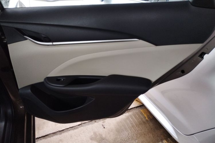 别克 英朗 2021款 典范 1.5L 自动精英型中控内饰7006