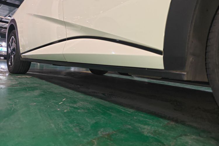 比亚迪 海豚 2021款 405km 时尚版局部细节9002