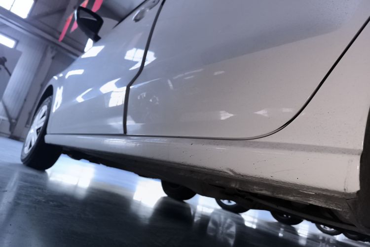 大众 Polo 2016款 1.4L 自动风尚型局部细节9002