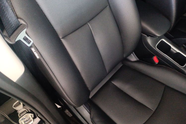 日产 轩逸 2022款 改款 经典 1.6XL CVT豪华版中控内饰41