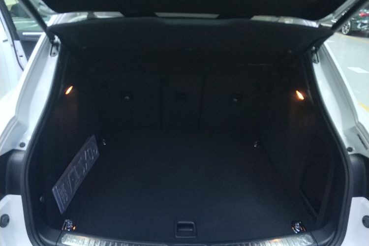 保时捷 2014款 Macan 2.0T局部细节23