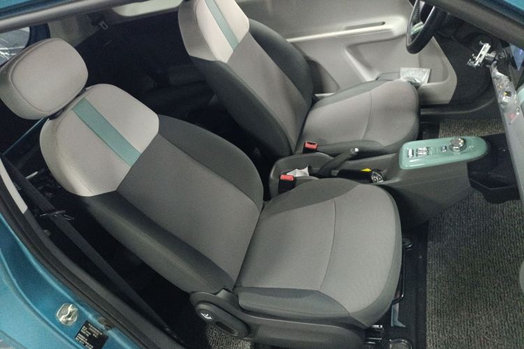 长安启源 长安Lumin 2022款 210km 香甜款局部细节41