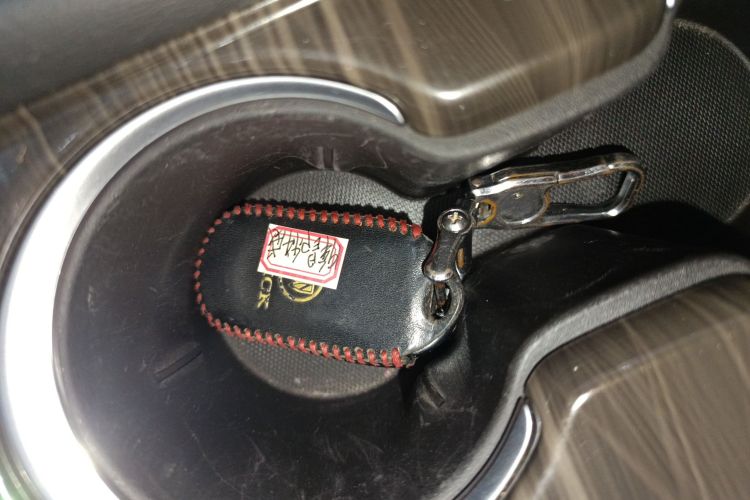 别克 昂科威 2019款 20T 两驱精英型 国VI中控内饰11