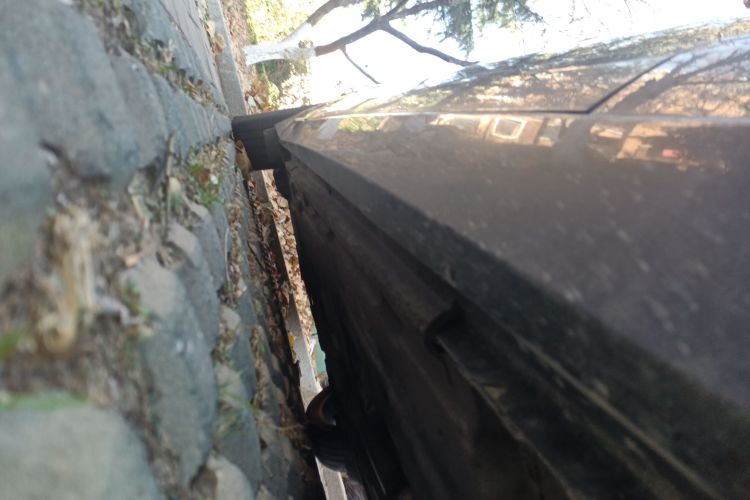 捷豹XFL 2018款 XFL 2.0T 250PS 豪华版局部细节9001