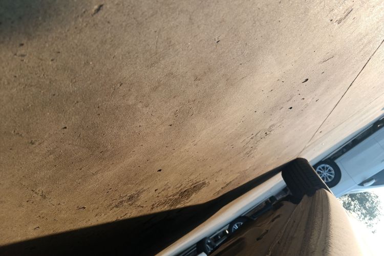 大众 Polo 2018款 1.5L 手动安驾型局部细节9001