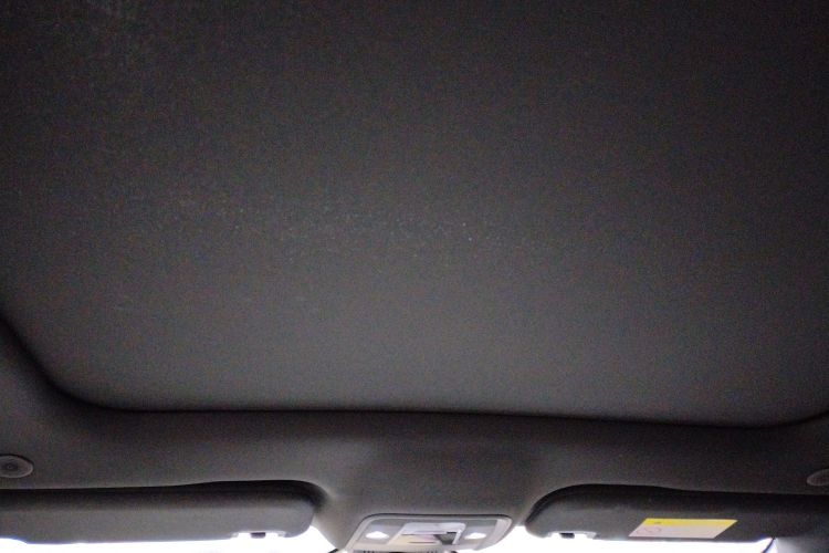 比亚迪 海豚 2023款 401km 骑士版中控内饰22