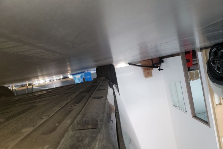 比亚迪 宋L EV 2024款 662km 超越型局部细节9001