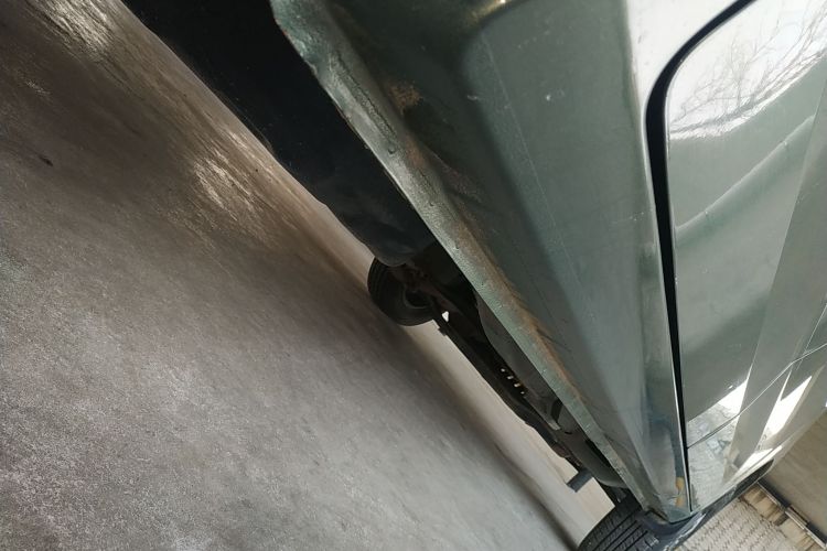 五菱汽车 五菱征途 2021款 1.5L进取型LAR局部细节9001