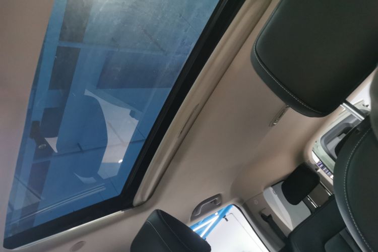 坦克300 2024款 2.0T 穿越者局部细节22