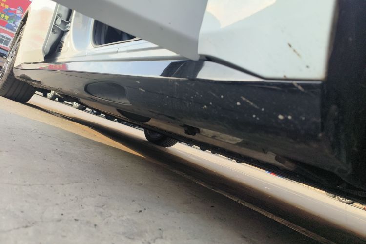 东风奕派 eπ007 2024款 200Pro增程版局部细节9001